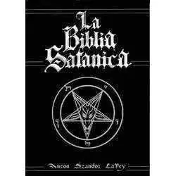 La Biblia Satánica (Parte 1) [Prologo e Intoduccion]