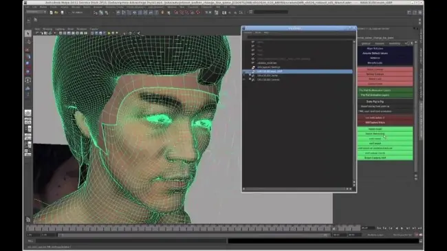 Bruce Lee vuelve virtualmente en esta propaganda ...