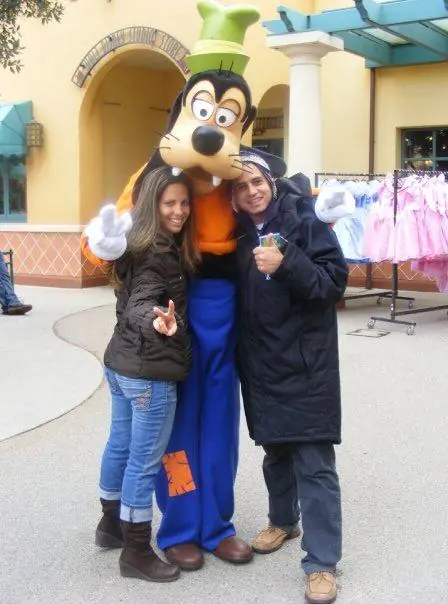 Chavistas