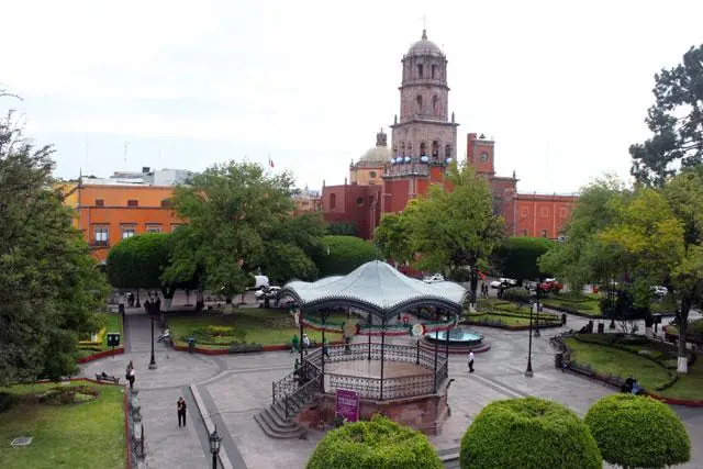 queretaro