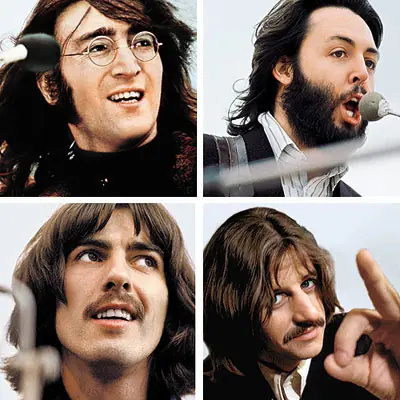 pink floyd
