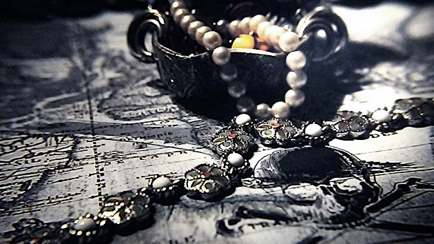 7 tesoros misteriosos que todo el mundo sigue buscando Text