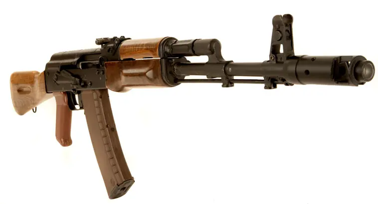 AK47