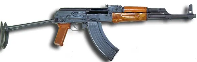 kalashinov