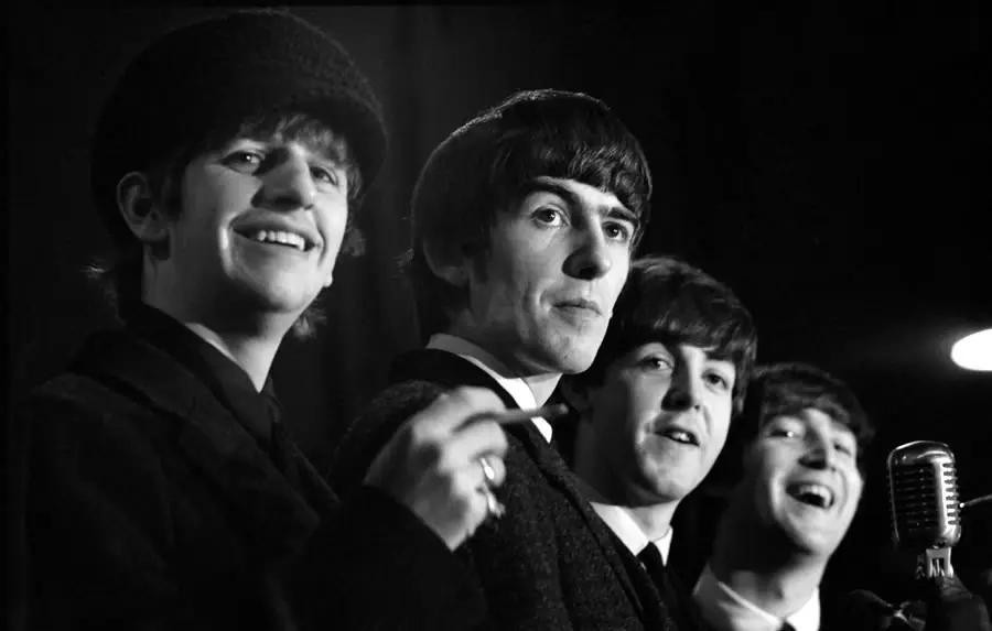 The Beatles