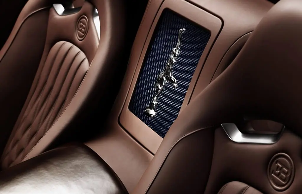edicion Ettore Bugatti