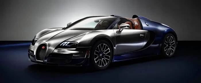hermoso auto