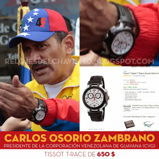 enchufados