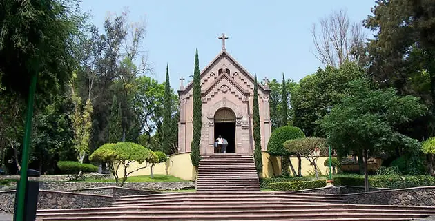 mexico