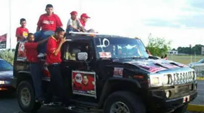enchufados