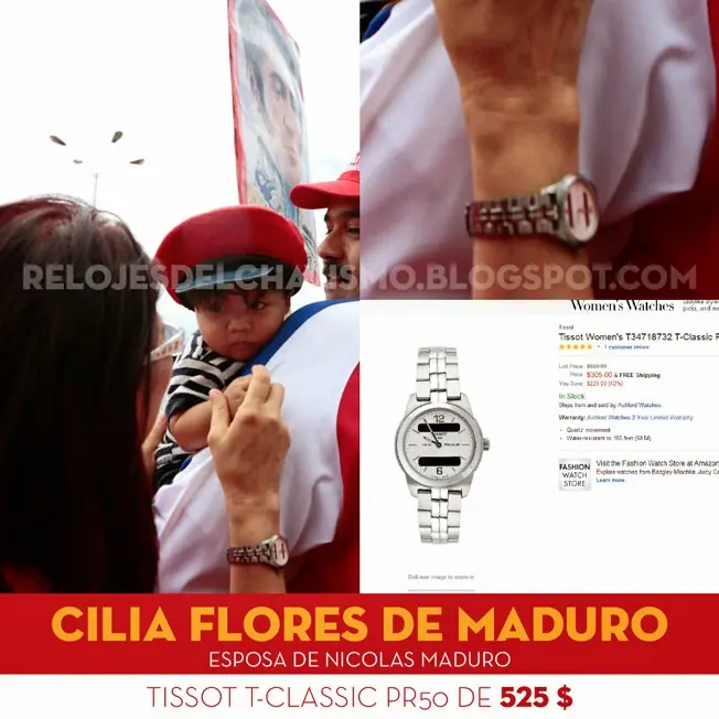 maduro