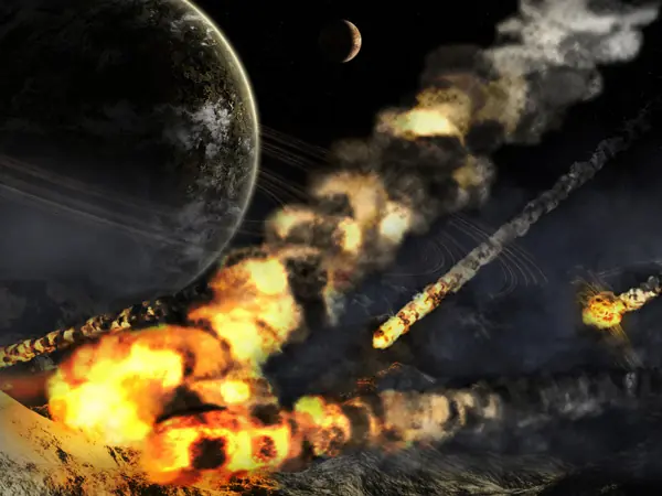 La NASA y un descubrimiento que puede crear un nuevo planeta