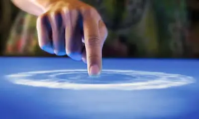 Tecnologías del futuro según Microsoft