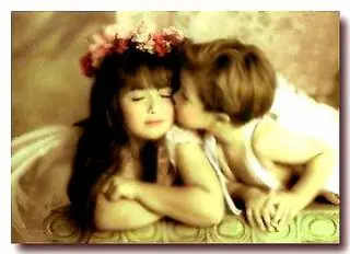 Feliz Semana de la Dulzura T!