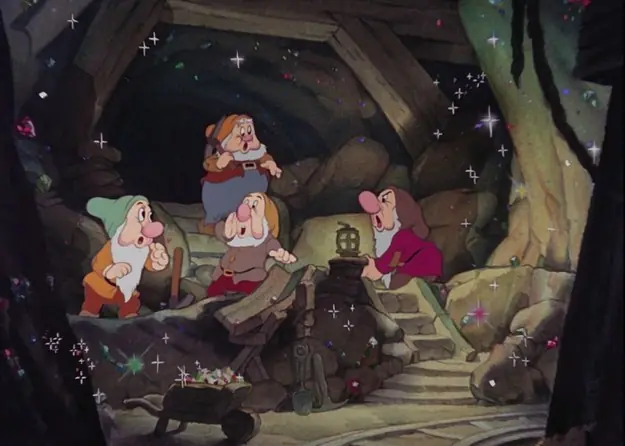 24 preguntas que Disney dejó sin responder