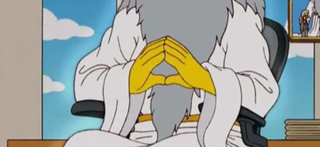 36 cosas que no sabías de“Los Simpsons”