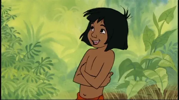 pocahontas