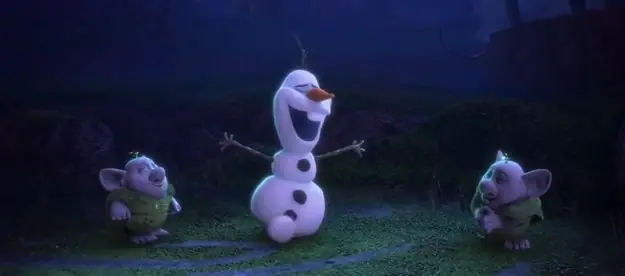 24 preguntas que Disney dejó sin responder