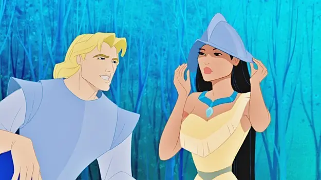 disney
