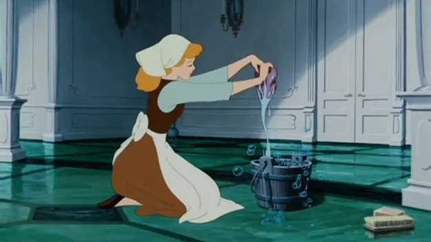 blancanieves