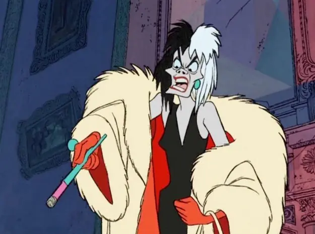 pocahontas