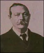Conan Doyle