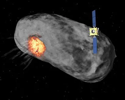 Asteroide