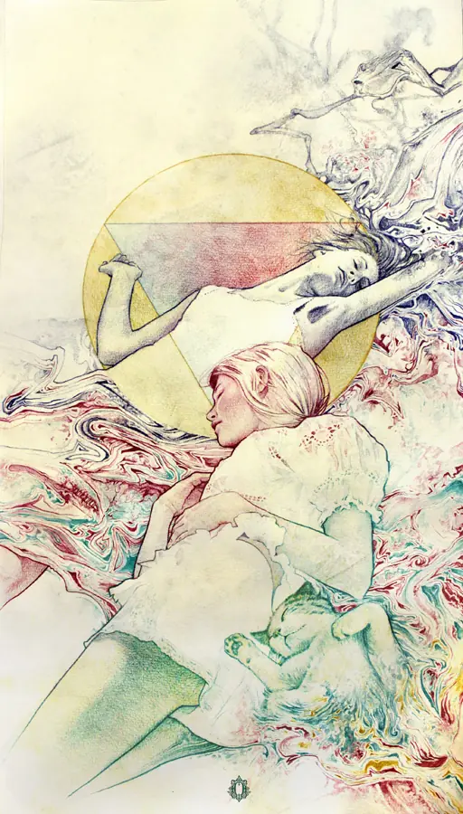 ilustrador
