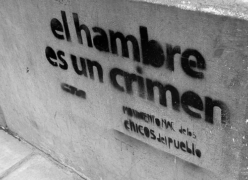 hambre