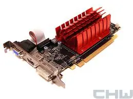 ATI Radeon HD 5450