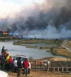 incendio