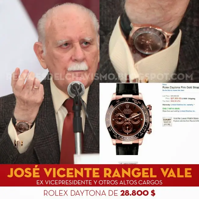 Chavistas