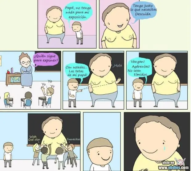 humor