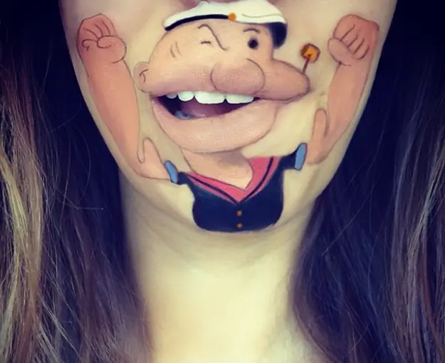 dibujos animados