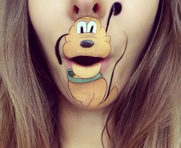 maquillaje