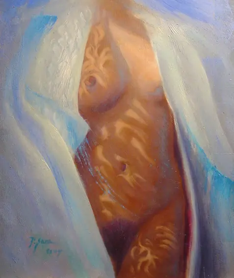 pinturas