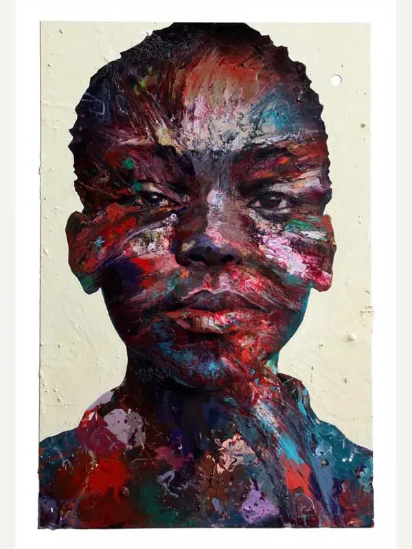 pinturas