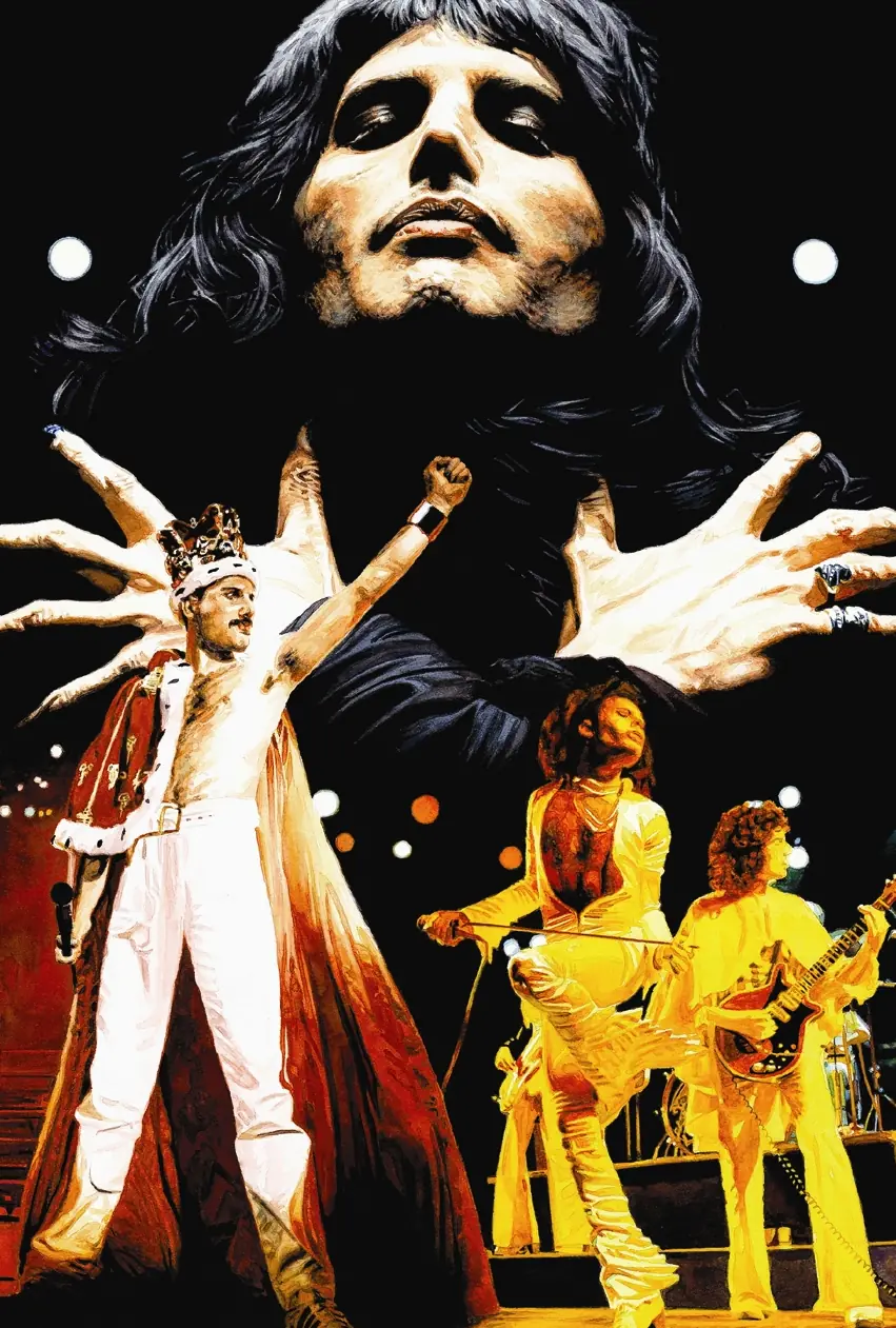 Freddie Mercury: hoy cumpliría 68, datos poco conocidos