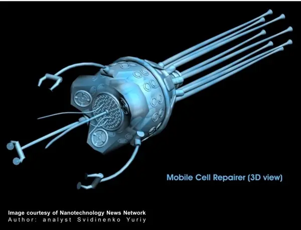 nanorobotica