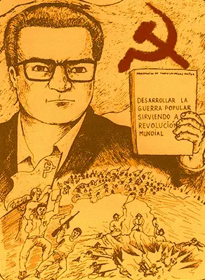 Sendero Luminoso (PCP - SL)