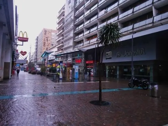 rosario