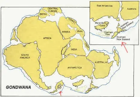 geografia