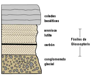 Tectónica de placas, dinámica interna de la Tierra