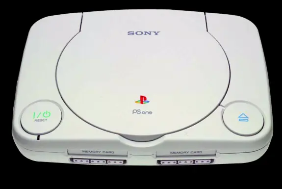 PSX Emulator 1.13 para la primera PlayStation (1)