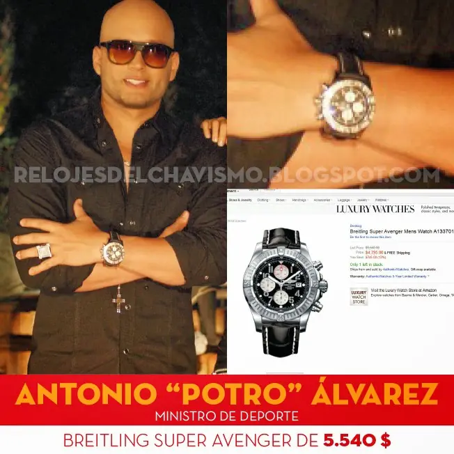 Chavistas