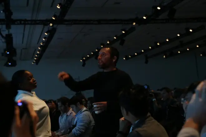 google io