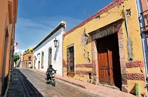mexico