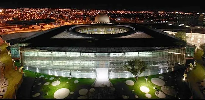 Conocé la ciudad de Queretaro La Nueva Casa De Ronaldinho