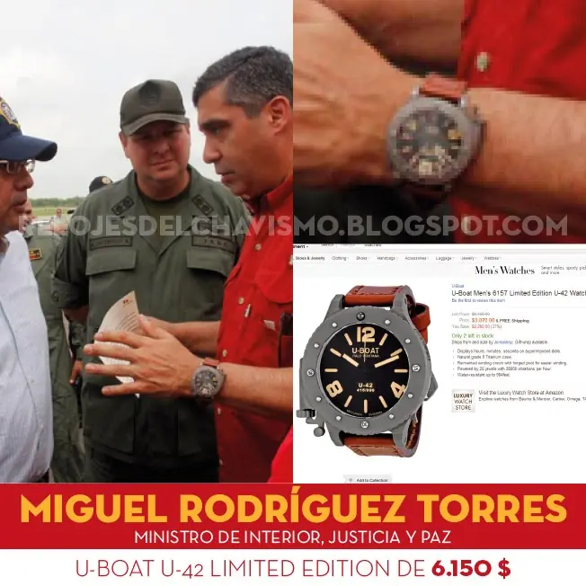 Chavistas