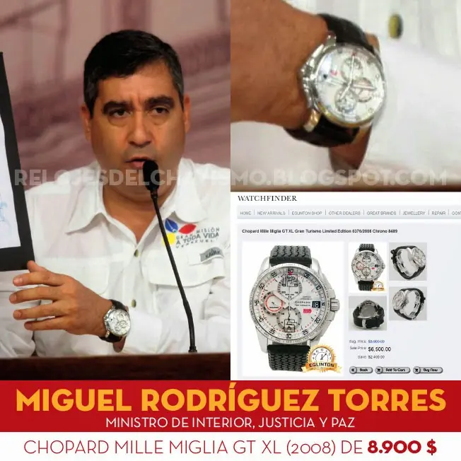 Boliburgueses
